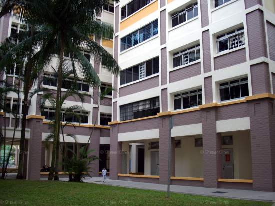 Blk 558 Choa Chu Kang North 6 (Choa Chu Kang), HDB Executive #75042